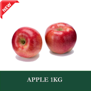 apple 1kg [3kg bundle sale]