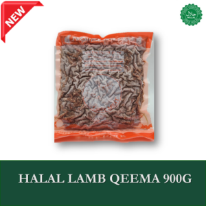 LAMB QEEMA 900G*[3PACK BUNDLE SALE]