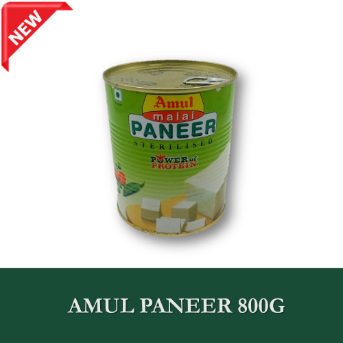 AMUL PANEER 800ML