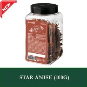 star anise 100G