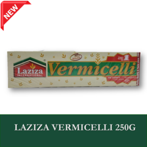 LAZIZA ROASTED VERMICELLI 150G