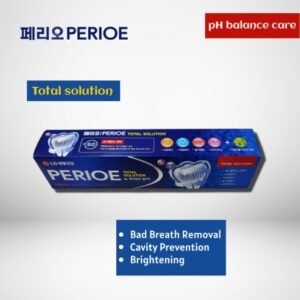 PERIOE TOOTH PASTE 170G