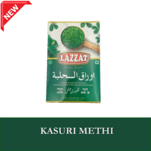 KASURI METHI 50G