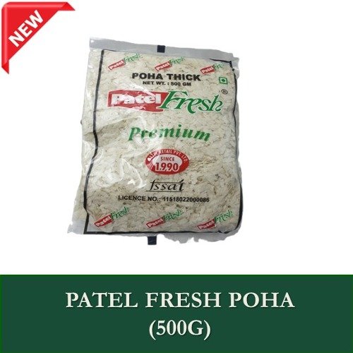 Rahdhani POHA 500G
