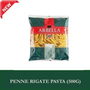 PENNE RIGATE PASTA (500G)