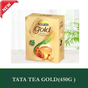 TATA TEA GOLD(450G )