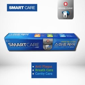 SMART CARE TOOTH PASTE 190G