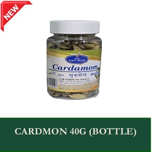 CARDMON 40G (BOTTLE)