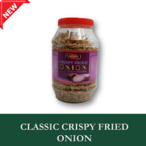 FRIED ONION 500G [5PACK BUNDLE SALE]