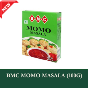 momo masala