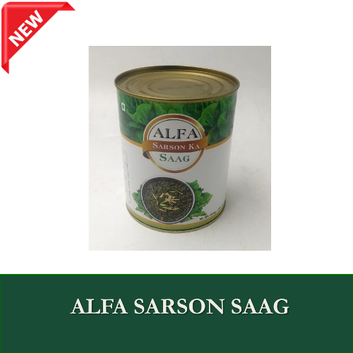 ALFA SARSON SAAG 800G