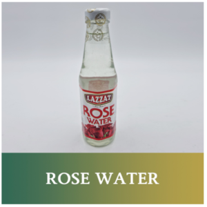 ROSE WATER 300ML [5PACK BUNDLE SALE]