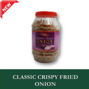 FRIED ONION 500G