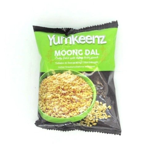 YUMKEENZ MOONG DAL (150G)