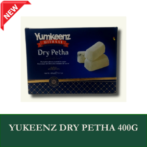 YUMKEENZ DRY PETHA 400G