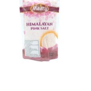 maarij pink salt 800g
