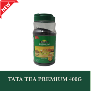 TATA TEA PREIUM 400G [3PACK BUNDLE SALE]