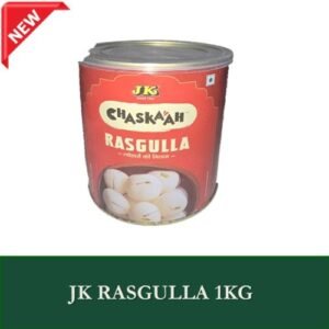 JK RASGULLA 1KG