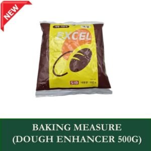 BAKING MEASURE (DOUGH ENHANCER 500G)