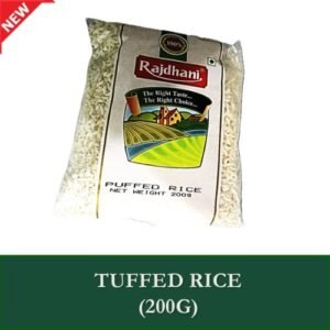 PUFF RICE 200G [5pack bundle sale]