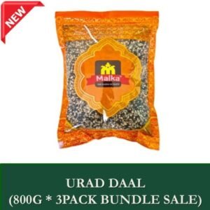 URAD DAAL (800G * 3PACK BUNDLE SALE)