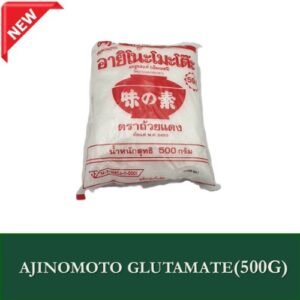 AJINOMOTO GLUTAMATE(500G)